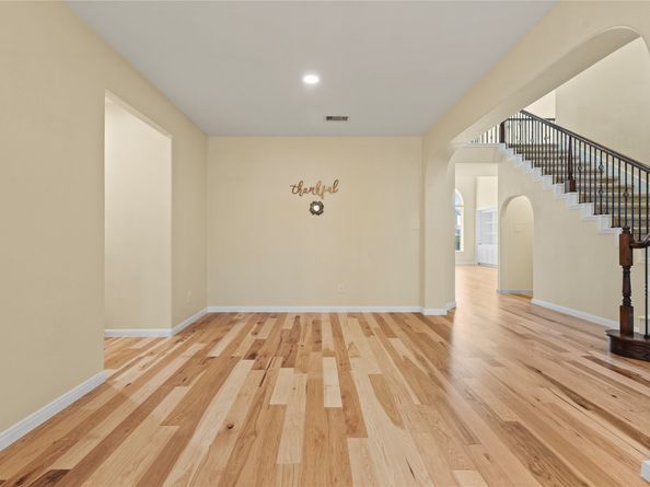 19507 Salt Grass Meadow Drive, Cypress TX 77433