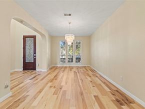 19507 Salt Grass Meadow Drive, Cypress TX 77433