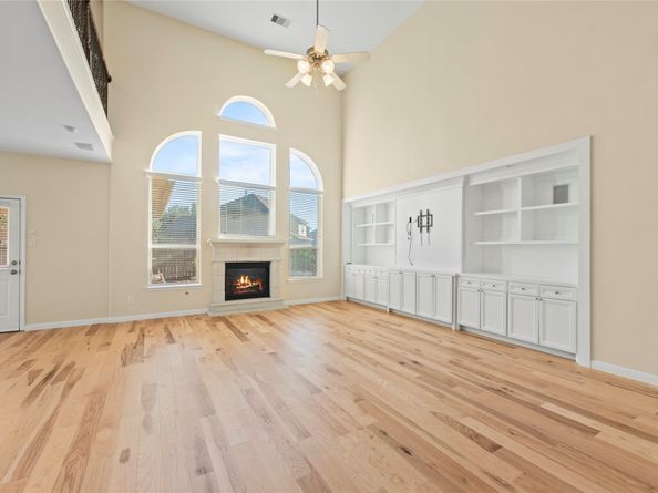 19507 Salt Grass Meadow Drive, Cypress TX 77433