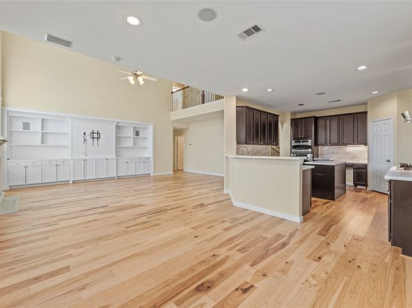 19507 Salt Grass Meadow Drive, Cypress TX 77433