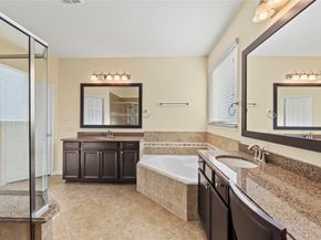 19507 Salt Grass Meadow Drive, Cypress TX 77433