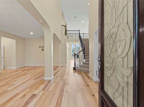 19507 Salt Grass Meadow Drive, Cypress TX 77433