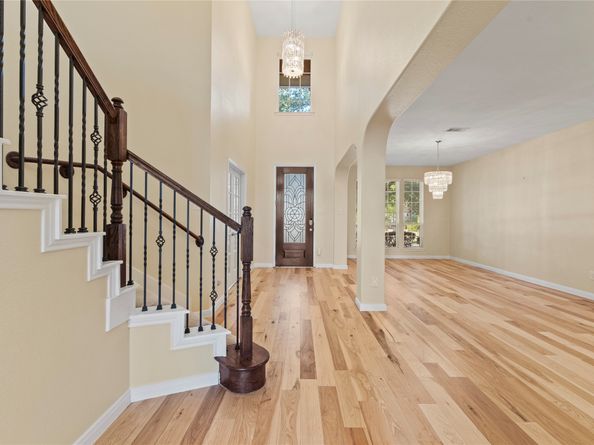 19507 Salt Grass Meadow Drive, Cypress TX 77433