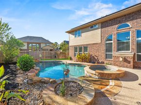 19507 Salt Grass Meadow Drive, Cypress TX 77433