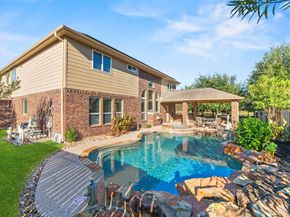 19507 Salt Grass Meadow Drive, Cypress TX 77433