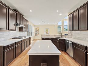 19507 Salt Grass Meadow Drive, Cypress TX 77433