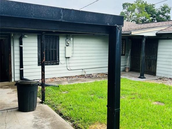 10610 Sorsby Way, South Houston TX 77047