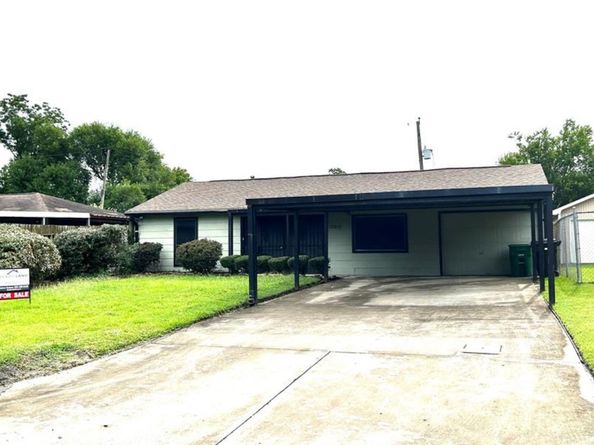 10610 Sorsby Way, South Houston TX 77047