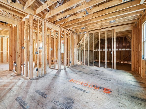 1046 Gardenia Drive, Houston TX 77018