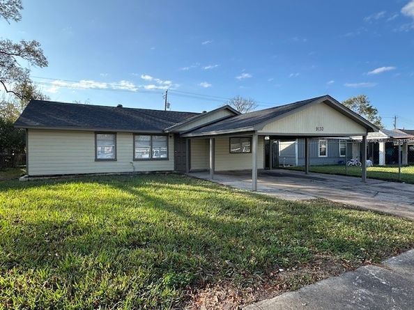 9130 Talton Street, Houston TX 77078