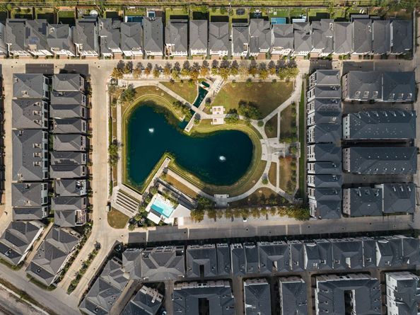 6007 Matthew Oaks Place, Houston TX 77007