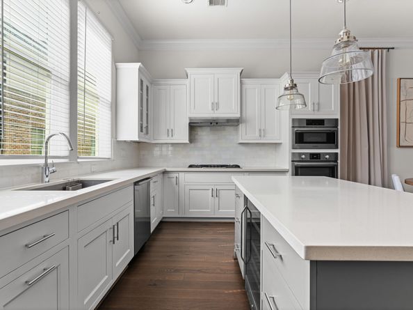 6007 Matthew Oaks Place, Houston TX 77007