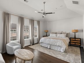 6007 Matthew Oaks Place, Houston TX 77007