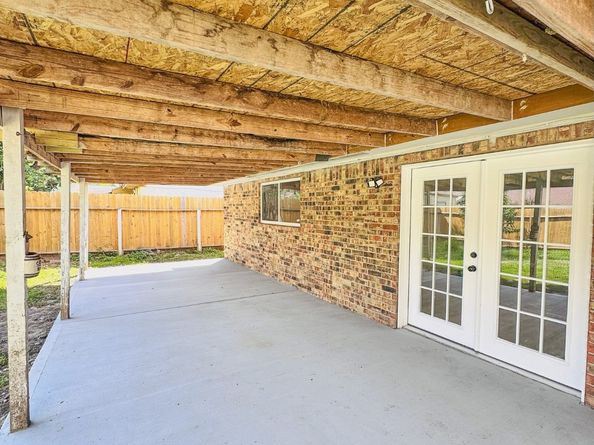 1710 Beaver Bend Road, Houston TX 77088