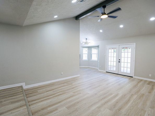 1710 Beaver Bend Road, Houston TX 77088