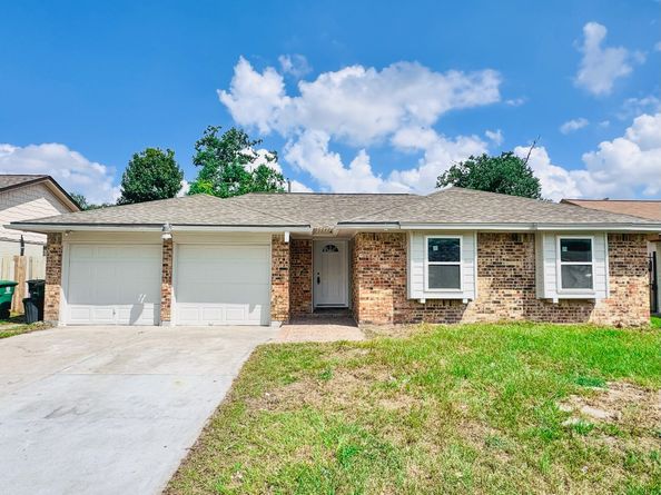 1710 Beaver Bend Road, Houston TX 77088