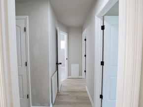 1710 Beaver Bend Road, Houston TX 77088