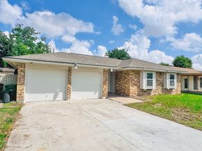 1710 Beaver Bend Road, Houston TX 77088