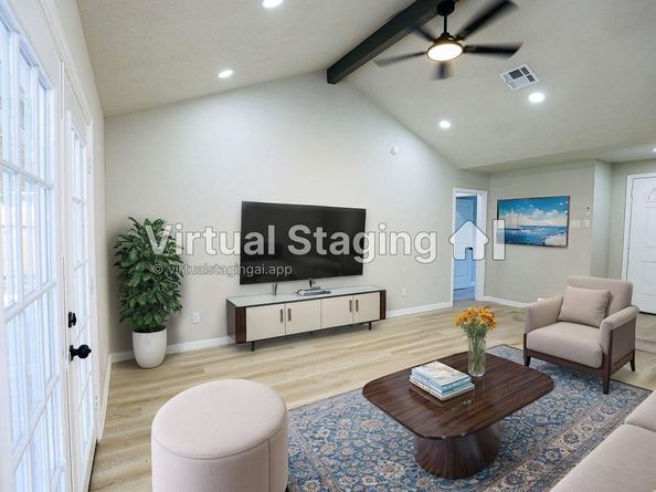 1710 Beaver Bend Road, Houston TX 77088