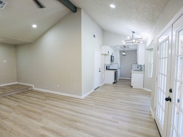 1710 Beaver Bend Road, Houston TX 77088
