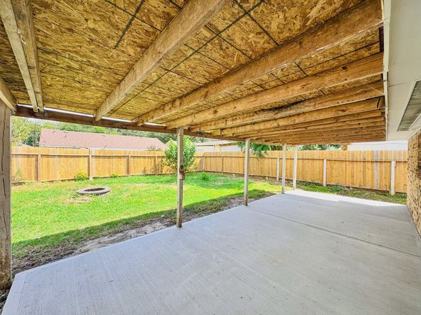 1710 Beaver Bend Road, Houston TX 77088