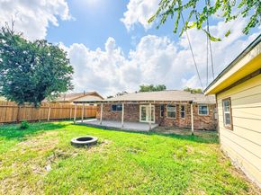1710 Beaver Bend Road, Houston TX 77088