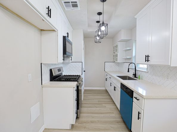 1710 Beaver Bend Road, Houston TX 77088