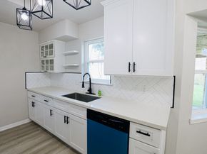 1710 Beaver Bend Road, Houston TX 77088