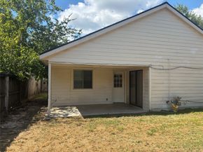 1922 Pepperwood Lane, Houston TX 77084