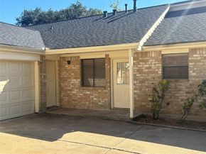 1922 Pepperwood Lane, Houston TX 77084