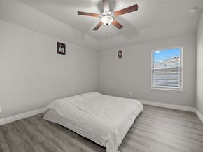 5107 Mint Orchard Drive, Houston TX 77066