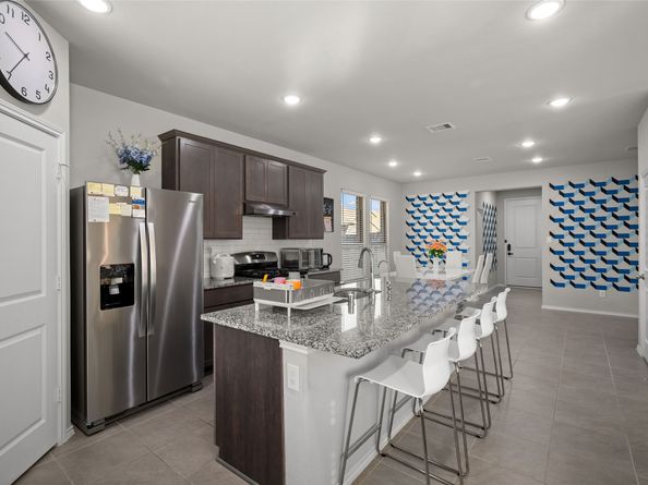 5107 Mint Orchard Drive, Houston TX 77066