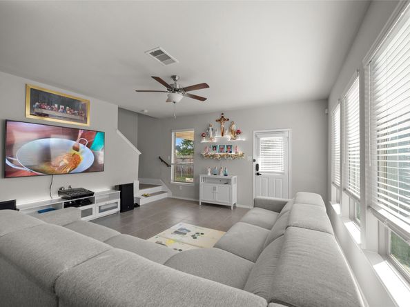 5107 Mint Orchard Drive, Houston TX 77066