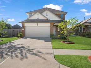 5107 Mint Orchard Drive, Houston TX 77066