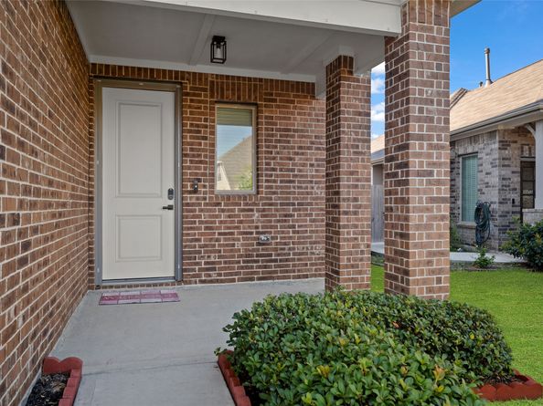 5107 Mint Orchard Drive, Houston TX 77066