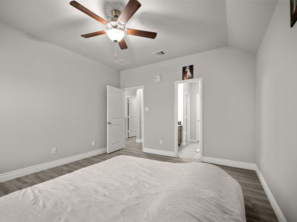 5107 Mint Orchard Drive, Houston TX 77066