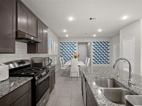 5107 Mint Orchard Drive, Houston TX 77066