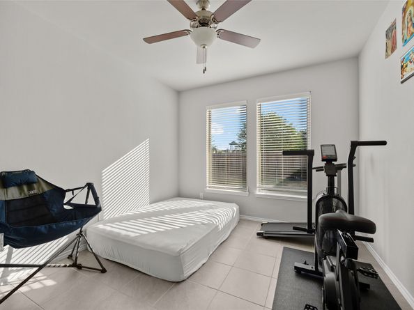 5107 Mint Orchard Drive, Houston TX 77066