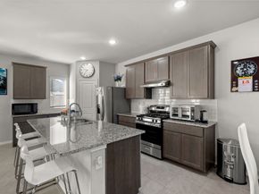 5107 Mint Orchard Drive, Houston TX 77066