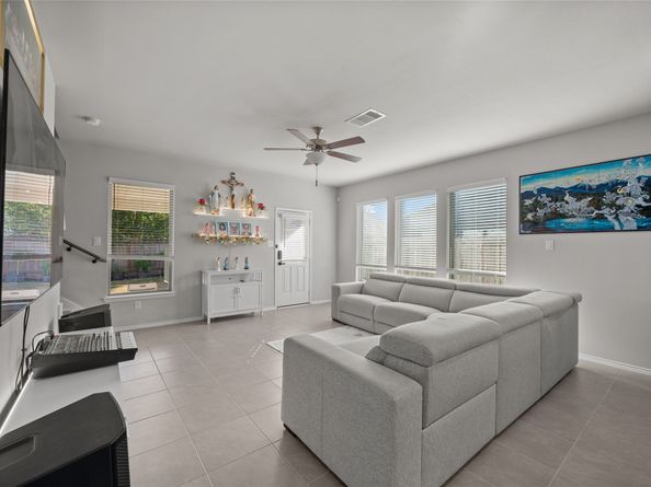 5107 Mint Orchard Drive, Houston TX 77066