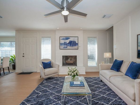 6103 Portal Drive, Houston TX 77096