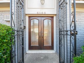 6103 Portal Drive, Houston TX 77096