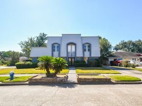 6103 Portal Drive, Houston TX 77096