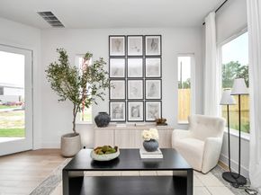 3007 Ocean Cay Drive, Houston TX 77047