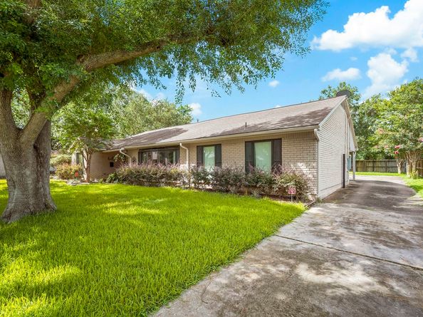 5907 Beaudry Drive, Houston TX 77035