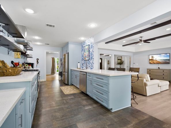 5907 Beaudry Drive, Houston TX 77035