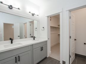 2054 Johanna Creek Drive, Houston TX 77055