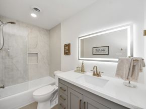6027 Dellfern Drive, Houston TX 77035
