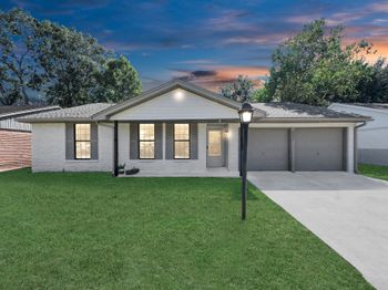 6027 Dellfern Drive