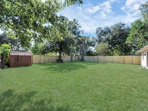 6027 Dellfern Drive, Houston TX 77035